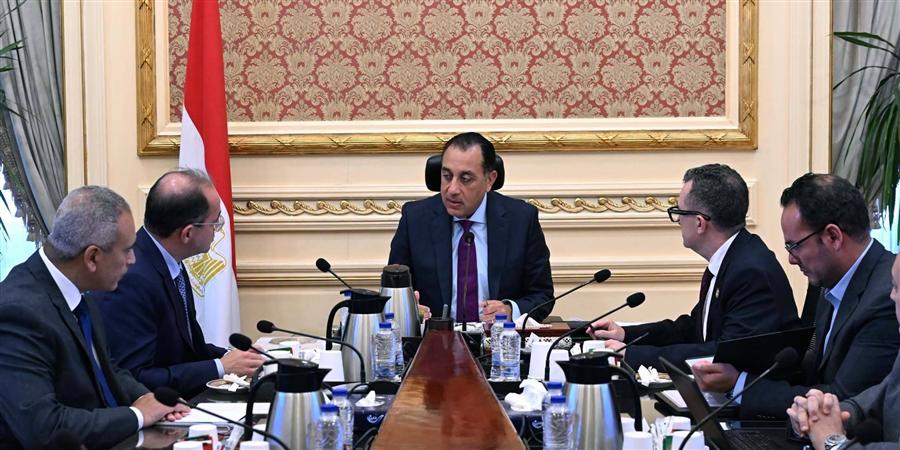 مدبولي يستعرض برنامج التحول الاقتصادي الوطني بمنتدى مصر 2026
